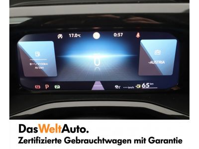 VW Multivan Gebrauchtwagen