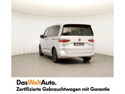 VW Multivan Gebrauchtwagen