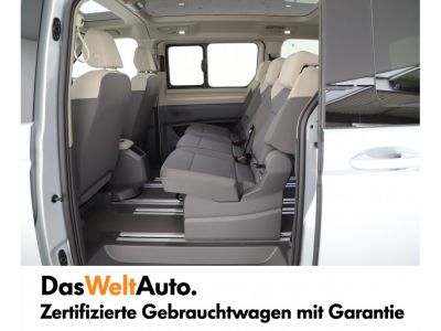 VW Multivan Gebrauchtwagen