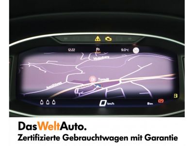 Seat Ateca Gebrauchtwagen