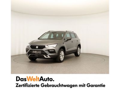 Seat Ateca Gebrauchtwagen