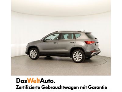 Seat Ateca Gebrauchtwagen