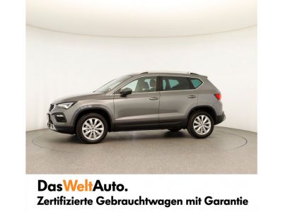 Seat Ateca Gebrauchtwagen