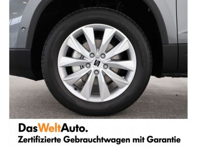 Seat Ateca Gebrauchtwagen