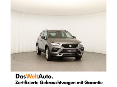 Seat Ateca Gebrauchtwagen