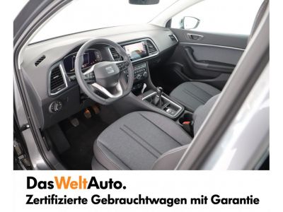 Seat Ateca Gebrauchtwagen