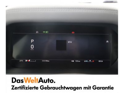 Land Rover Defender Gebrauchtwagen