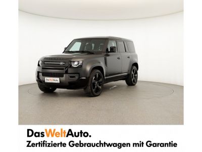 Land Rover Defender Gebrauchtwagen