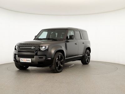 Land Rover Defender Gebrauchtwagen