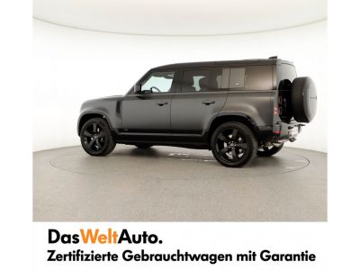 Land Rover Defender Gebrauchtwagen