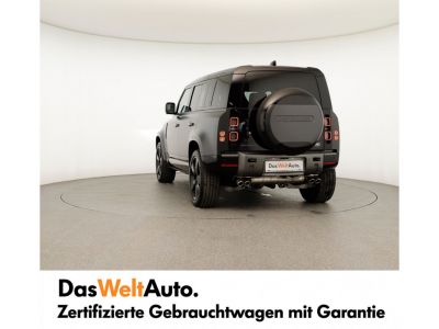 Land Rover Defender Gebrauchtwagen