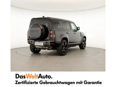 Land Rover Defender Gebrauchtwagen