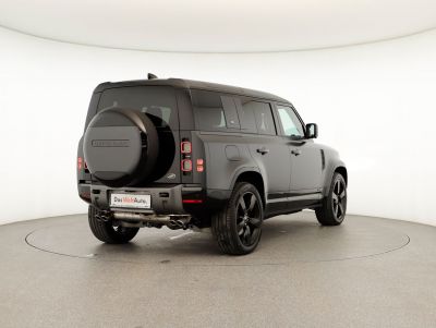 Land Rover Defender Gebrauchtwagen