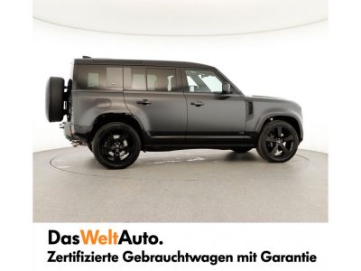 Land Rover Defender Gebrauchtwagen