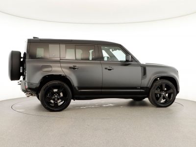 Land Rover Defender Gebrauchtwagen