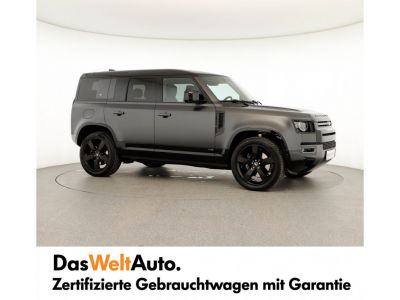 Land Rover Defender Gebrauchtwagen