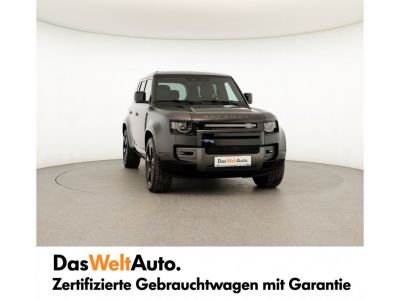 Land Rover Defender Gebrauchtwagen