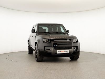 Land Rover Defender Gebrauchtwagen