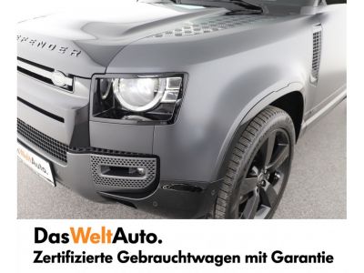 Land Rover Defender Gebrauchtwagen