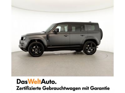 Land Rover Defender Gebrauchtwagen