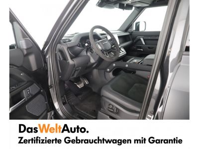 Land Rover Defender Gebrauchtwagen