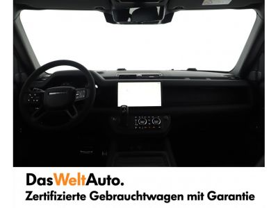 Land Rover Defender Gebrauchtwagen