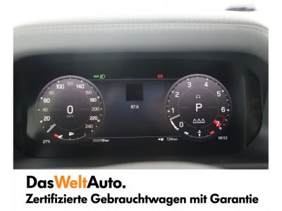 Land Rover Defender Gebrauchtwagen