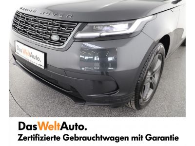 Land Rover Range Rover Series Gebrauchtwagen