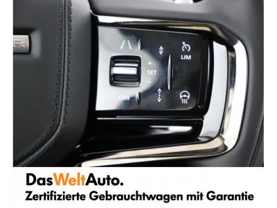 Land Rover Range Rover Series Gebrauchtwagen