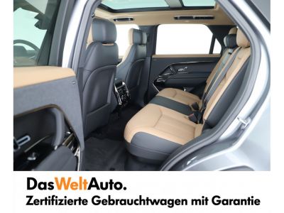 Land Rover Range Rover Series Gebrauchtwagen