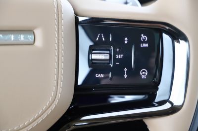 Land Rover Range Rover Series Gebrauchtwagen