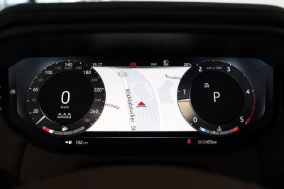 Land Rover Range Rover Series Gebrauchtwagen