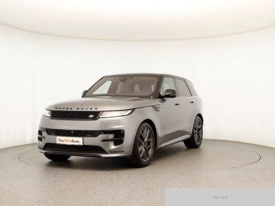 Land Rover Range Rover Series Gebrauchtwagen