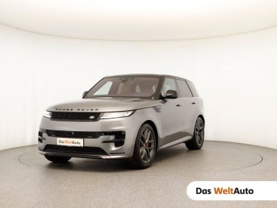 Land Rover Range Rover Series Gebrauchtwagen