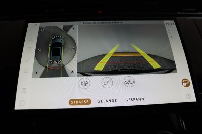 Land Rover Range Rover Series Gebrauchtwagen