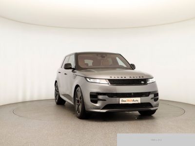 Land Rover Range Rover Series Gebrauchtwagen