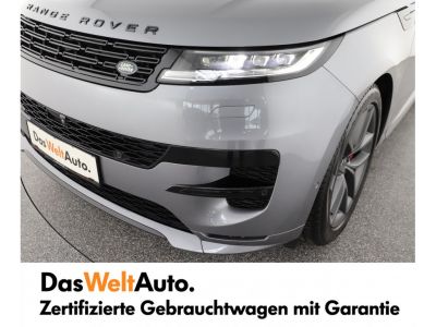 Land Rover Range Rover Series Gebrauchtwagen