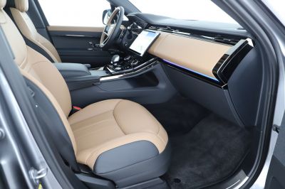 Land Rover Range Rover Series Gebrauchtwagen