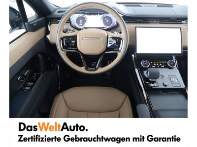 Land Rover Range Rover Series Gebrauchtwagen