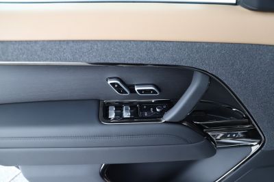 Land Rover Range Rover Series Gebrauchtwagen