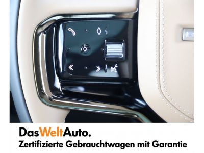 Land Rover Range Rover Series Gebrauchtwagen