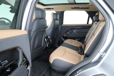 Land Rover Range Rover Series Gebrauchtwagen