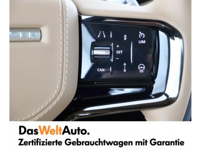 Land Rover Range Rover Series Gebrauchtwagen