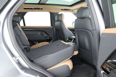 Land Rover Range Rover Series Gebrauchtwagen