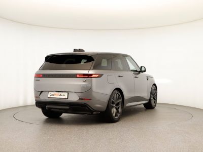 Land Rover Range Rover Series Gebrauchtwagen