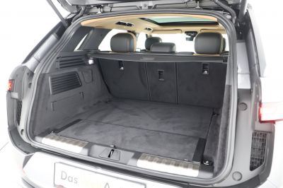 Land Rover Range Rover Series Gebrauchtwagen