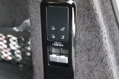 Land Rover Range Rover Series Gebrauchtwagen