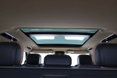 Land Rover Range Rover Series Gebrauchtwagen