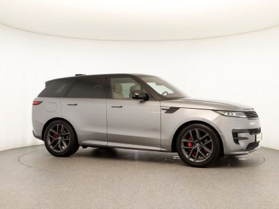 Land Rover Range Rover Series Gebrauchtwagen