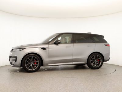 Land Rover Range Rover Series Gebrauchtwagen